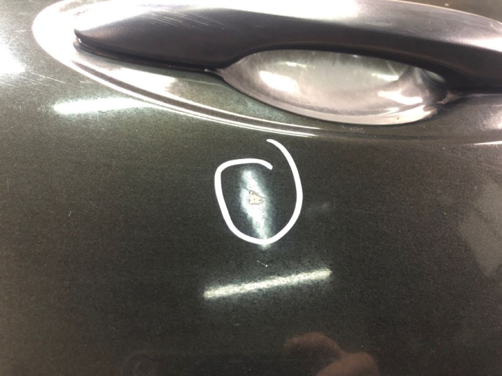 80101-4BA0A | Двері передн. лів. NISSAN X-TRAIL/ROGUE T32 13-20 - Фото 18