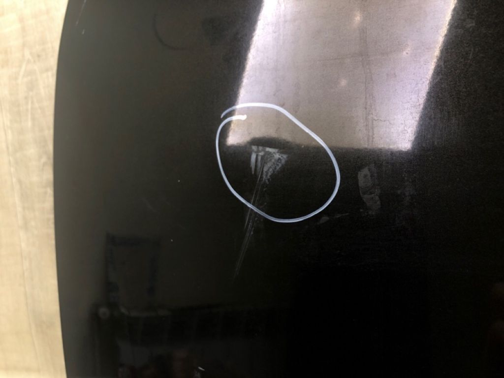 80101-4BA0A | Двері передн. лів. NISSAN X-TRAIL/ROGUE T32 13-20 - Фото 19