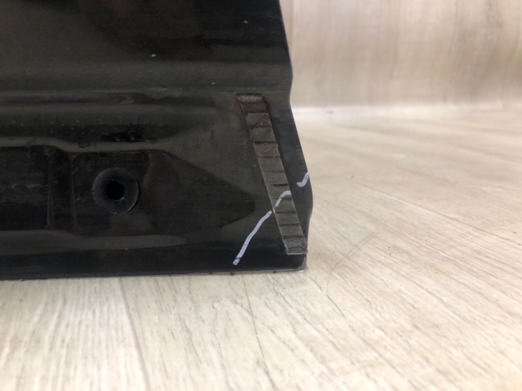 80101-4BA0A | Двері передн. лів. NISSAN X-TRAIL/ROGUE T32 13-20 - Фото 20