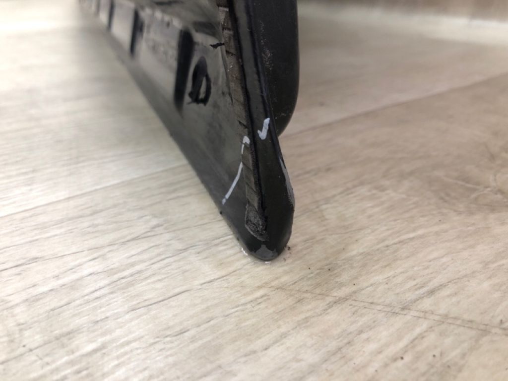 80101-4BA0A | Двері передн. лів. NISSAN X-TRAIL/ROGUE T32 13-20 - Фото 21