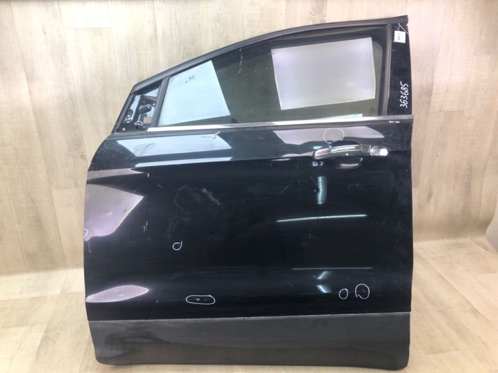 CJ5Z-7820125-A | Двері передн. лів. FORD ESCAPE 12-19