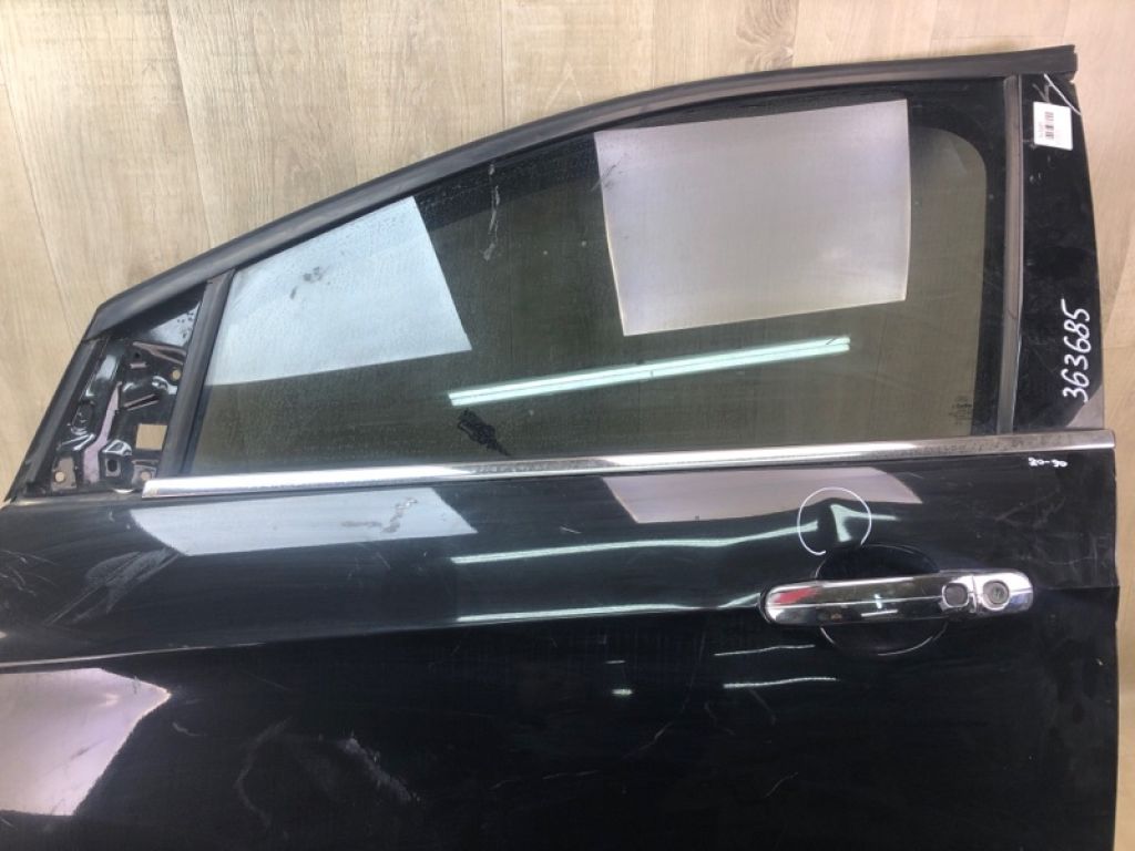 CJ5Z-7820125-A | Двері передн. лів. FORD ESCAPE 12-19 - Фото 2