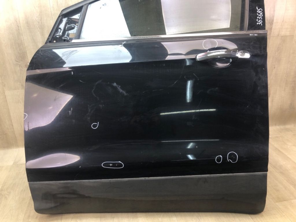 CJ5Z-7820125-A | Двері передн. лів. FORD ESCAPE 12-19 - Фото 3