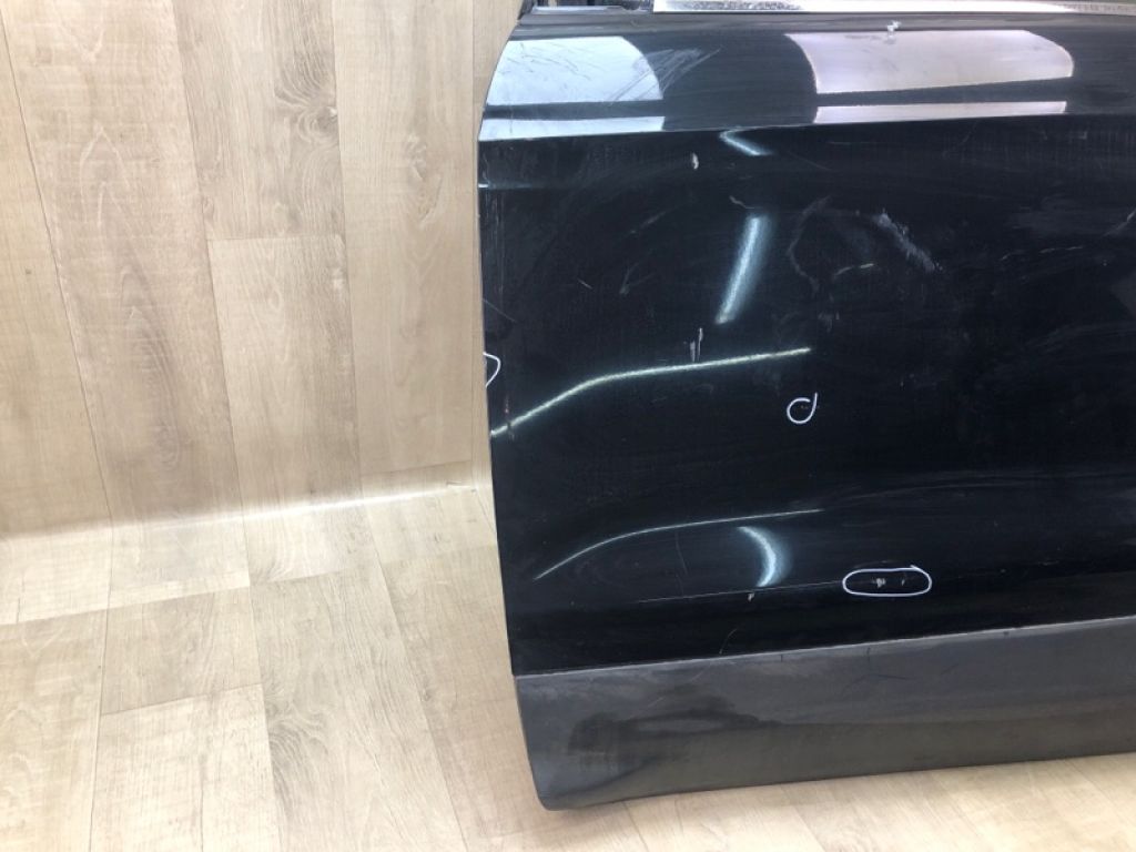 CJ5Z-7820125-A | Двері передн. лів. FORD ESCAPE 12-19 - Фото 4