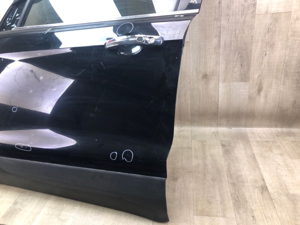 CJ5Z-7820125-A | Двері передн. лів. FORD ESCAPE 12-19 - Фото 5