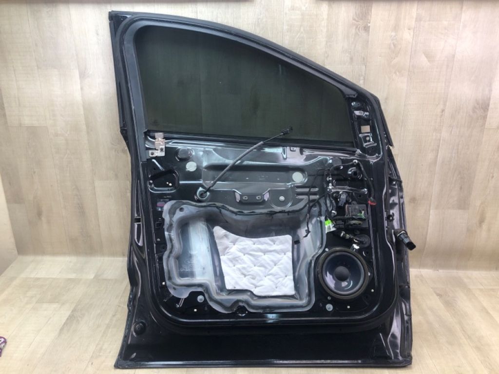 CJ5Z-7820125-A | Двері передн. лів. FORD ESCAPE 12-19 - Фото 6