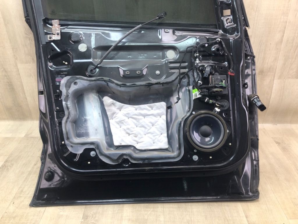 CJ5Z-7820125-A | Двері передн. лів. FORD ESCAPE 12-19 - Фото 8