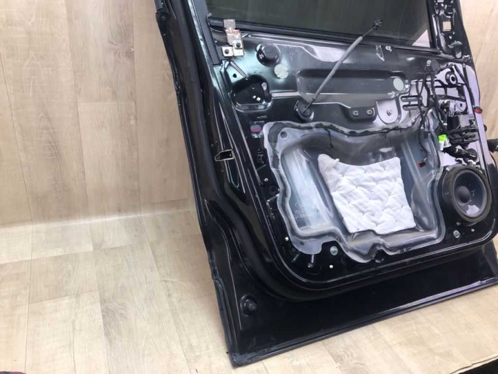 CJ5Z-7820125-A | Двері передн. лів. FORD ESCAPE 12-19 - Фото 9