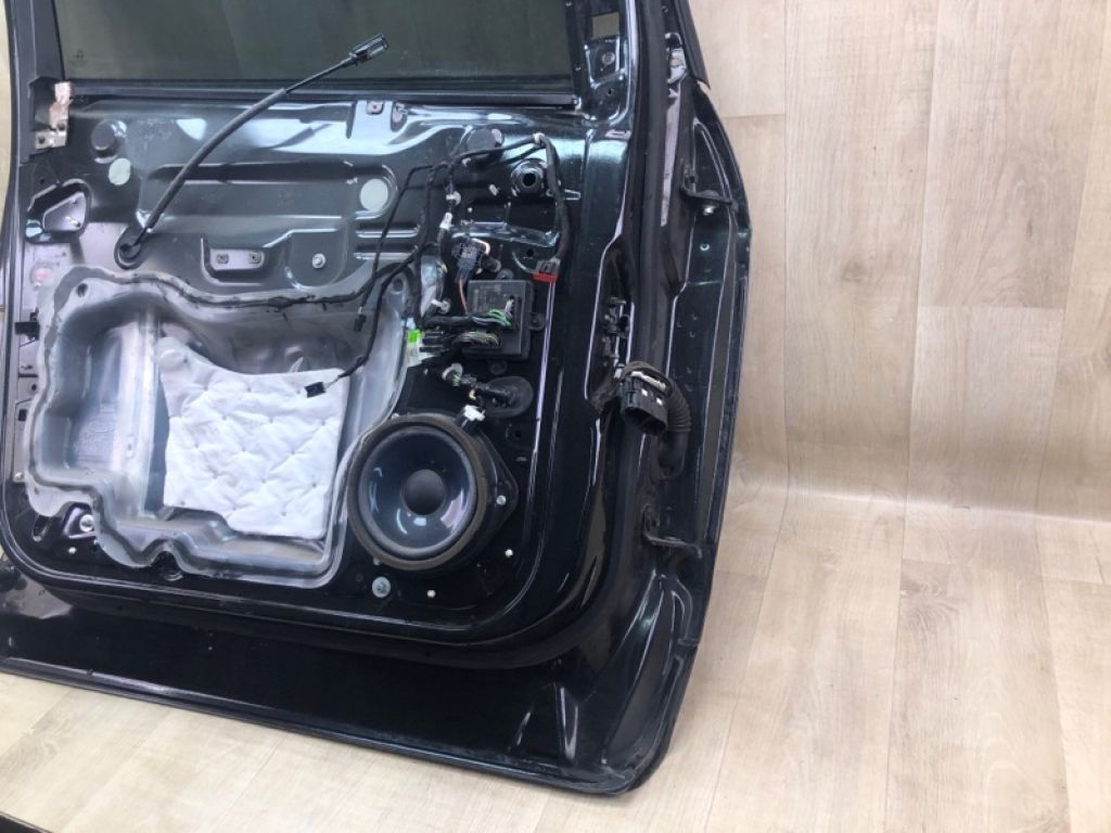 CJ5Z-7820125-A | Двері передн. лів. FORD ESCAPE 12-19 - Фото 10