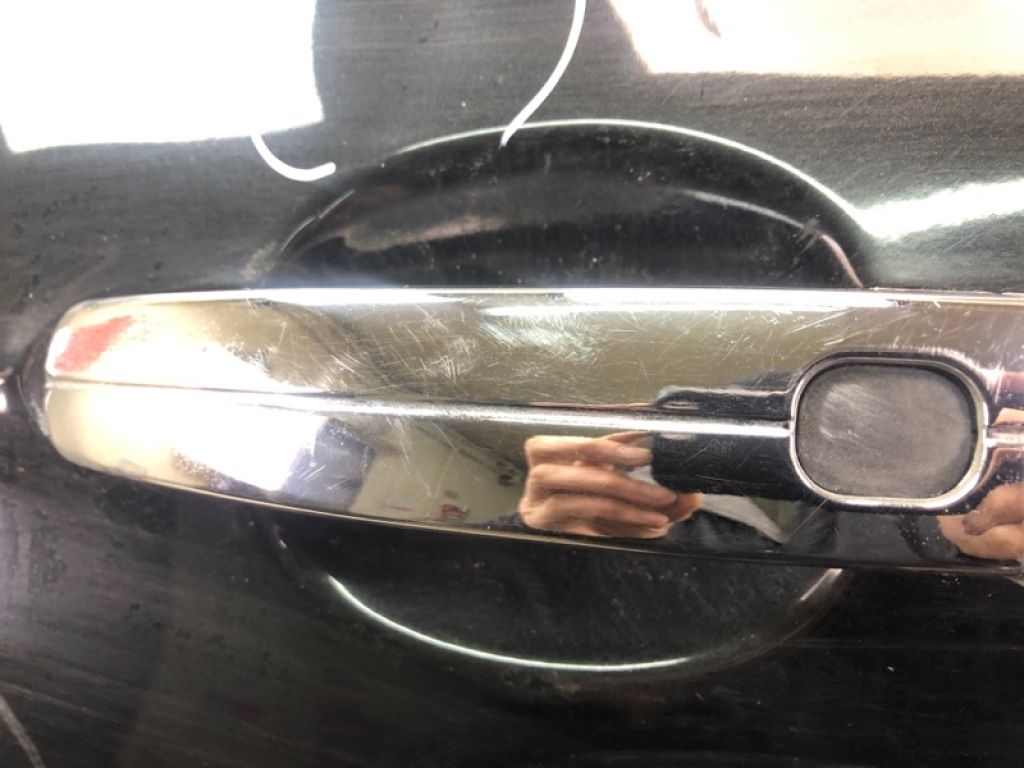 CJ5Z-7820125-A | Двері передн. лів. FORD ESCAPE 12-19 - Фото 12