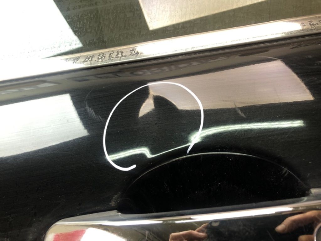 CJ5Z-7820125-A | Двері передн. лів. FORD ESCAPE 12-19 - Фото 13