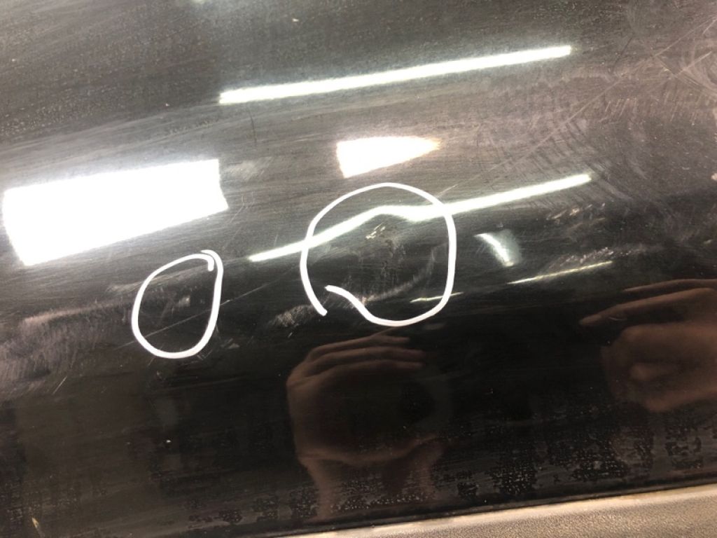 CJ5Z-7820125-A | Двері передн. лів. FORD ESCAPE 12-19 - Фото 17