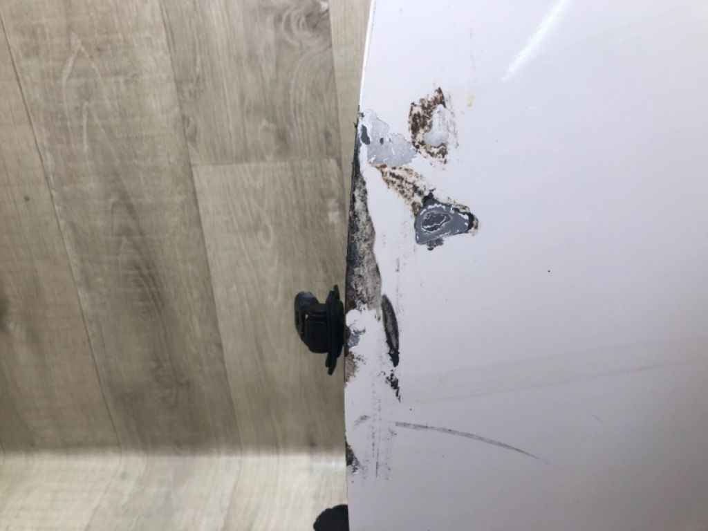 561831055B | Дверь передн. лев. VOLKSWAGEN PASSAT B7 11-15 - Фото 11