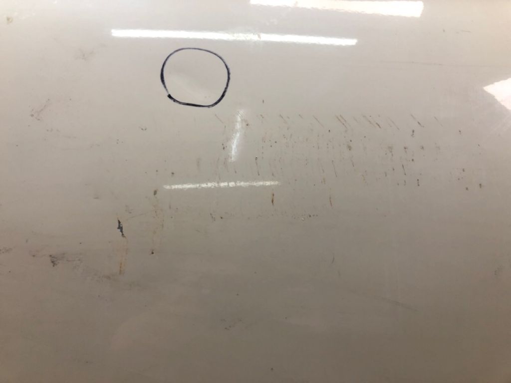 561831055B | Дверь передн. лев. VOLKSWAGEN PASSAT B7 11-15 - Фото 14