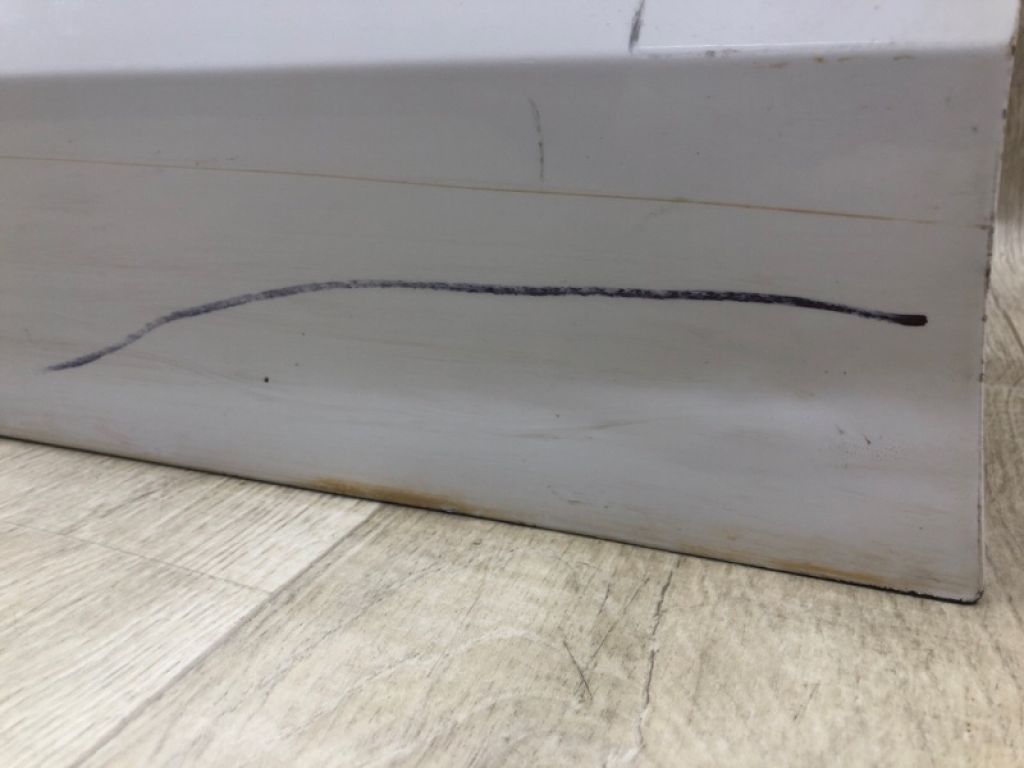 561831055B | Дверь передн. лев. VOLKSWAGEN PASSAT B7 11-15 - Фото 16