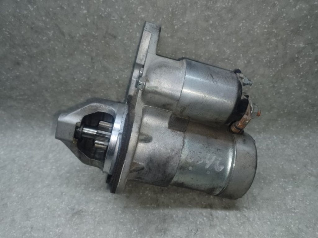 23300EN22B | стартер NISSAN SENTRA B17 12-21