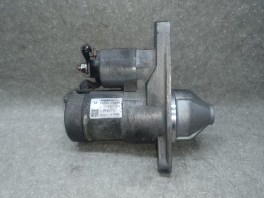 23300EN22B | стартер NISSAN SENTRA B17 12-21 - Фото 2