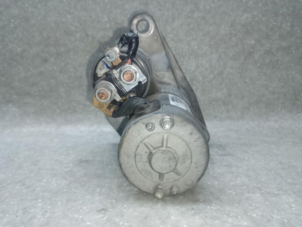 23300EN22B | стартер NISSAN SENTRA B17 12-21 - Фото 4