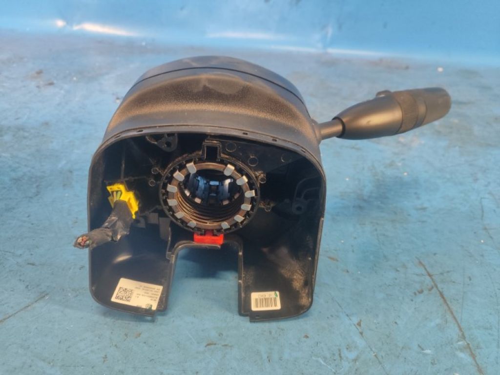 5VN53DX9AB | Шлейф Airbag JEEP GRAND CHEROKEE 11-22 - Фото 2