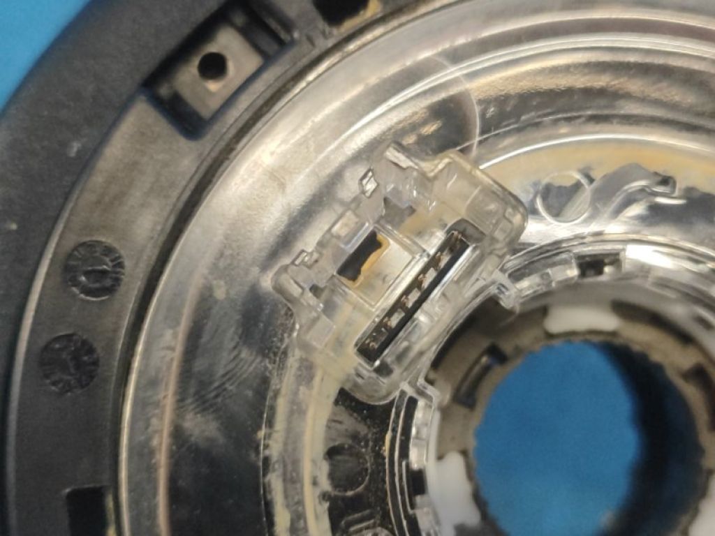 5VN53DX9AB | Шлейф Airbag JEEP GRAND CHEROKEE 11-22 - Фото 8