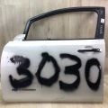 H010A-3NAMA | Двері передн. лів. NISSAN LEAF 10-17