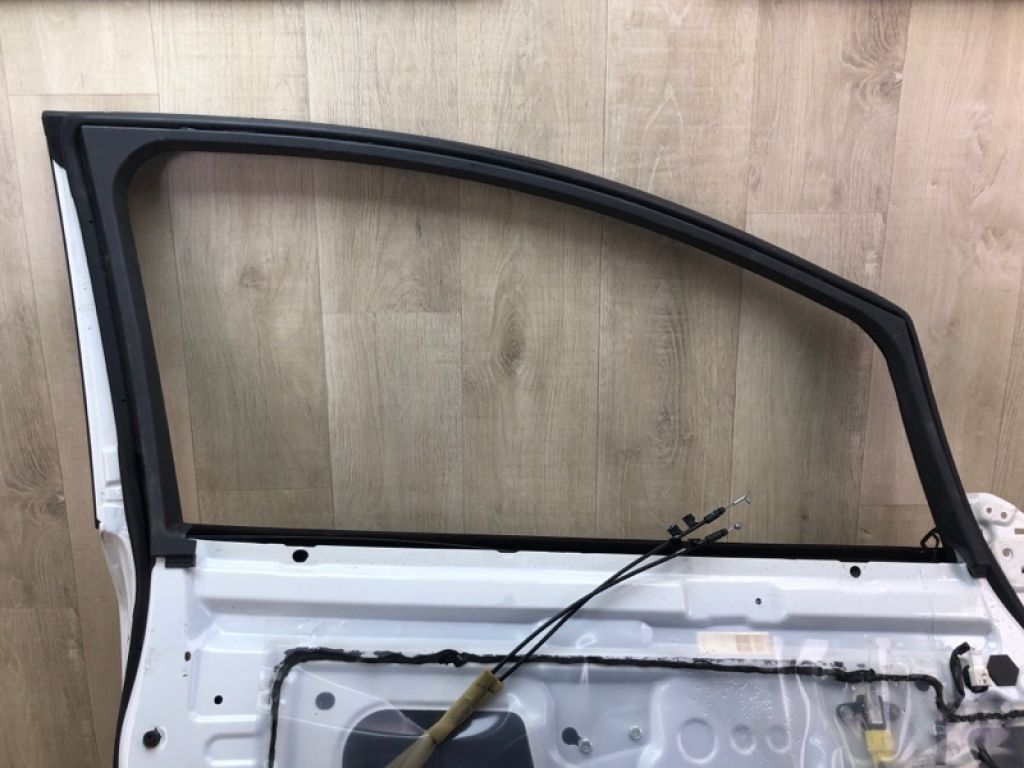 H010A-3NAMA | Двері передн. лів. NISSAN LEAF 10-17 - Фото 7