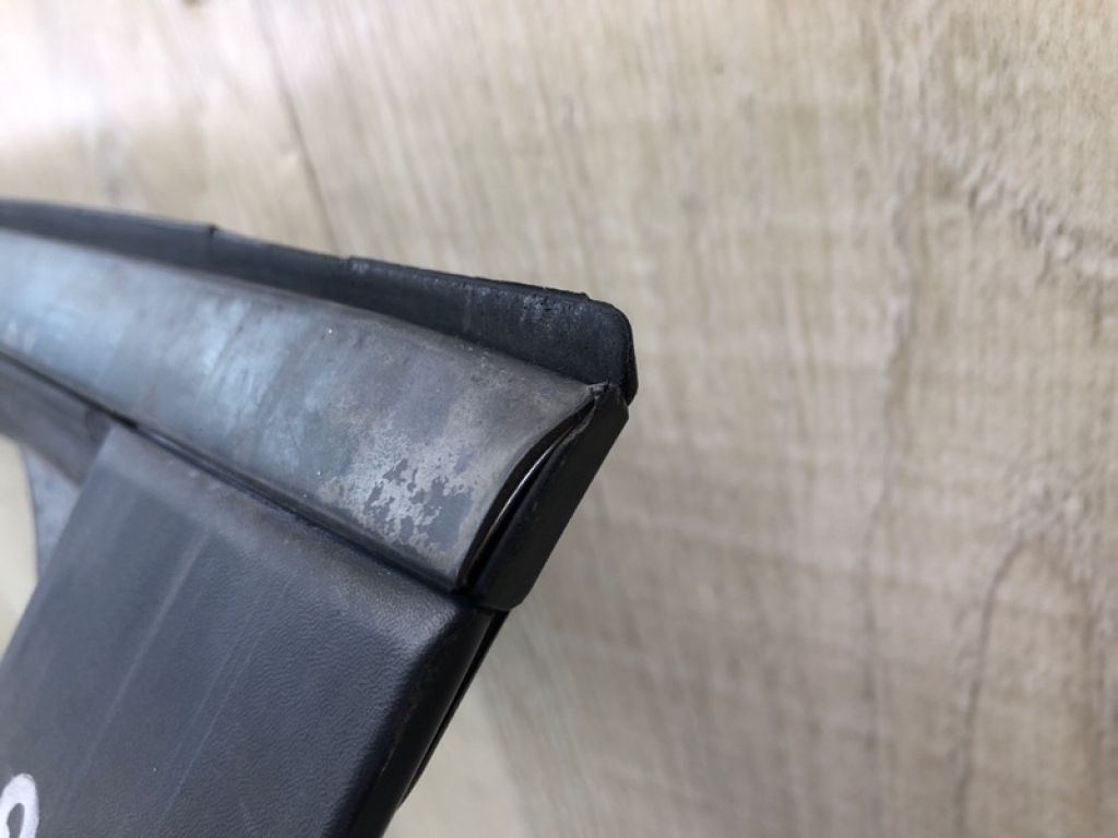 H010A-3NAMA | Двері передн. лів. NISSAN LEAF 10-17 - Фото 14