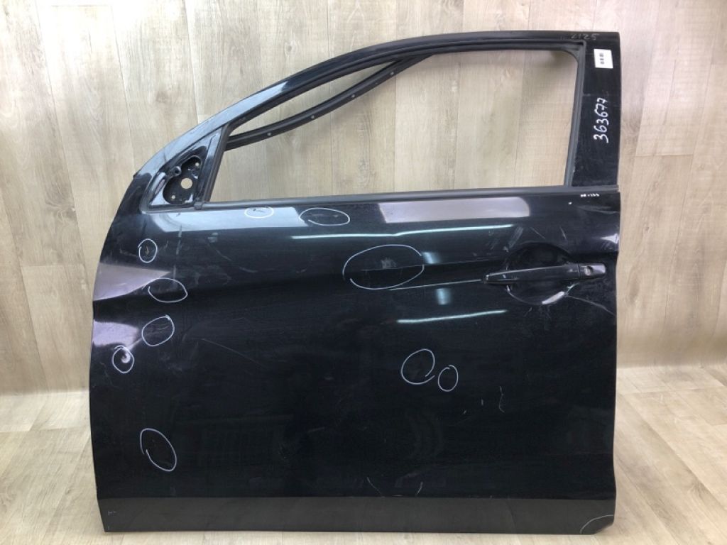 5700B225 | Дверь передн. лев. MITSUBISHI ASX / OUTLANDER SPORT 10-21