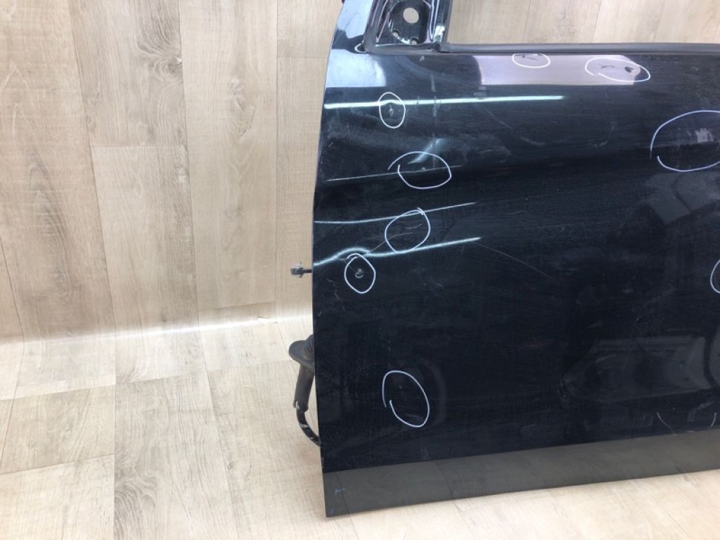 5700B225 | Дверь передн. лев. MITSUBISHI ASX / OUTLANDER SPORT 10-21 - Фото 4