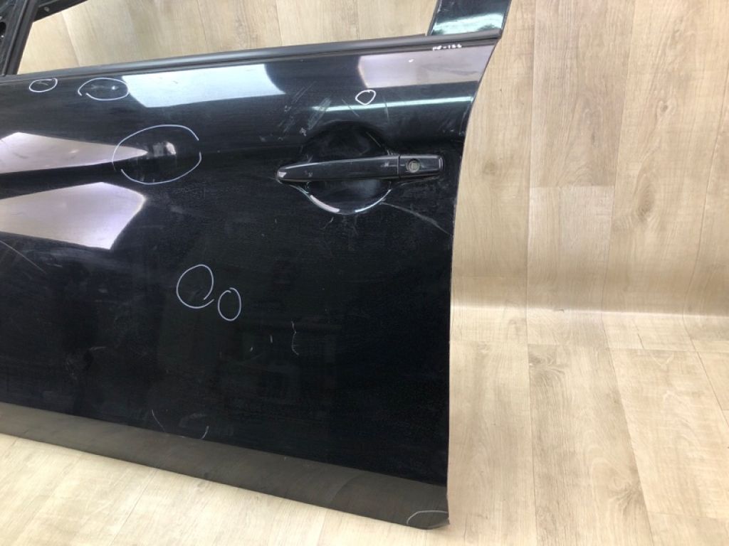 5700B225 | Дверь передн. лев. MITSUBISHI ASX / OUTLANDER SPORT 10-21 - Фото 5