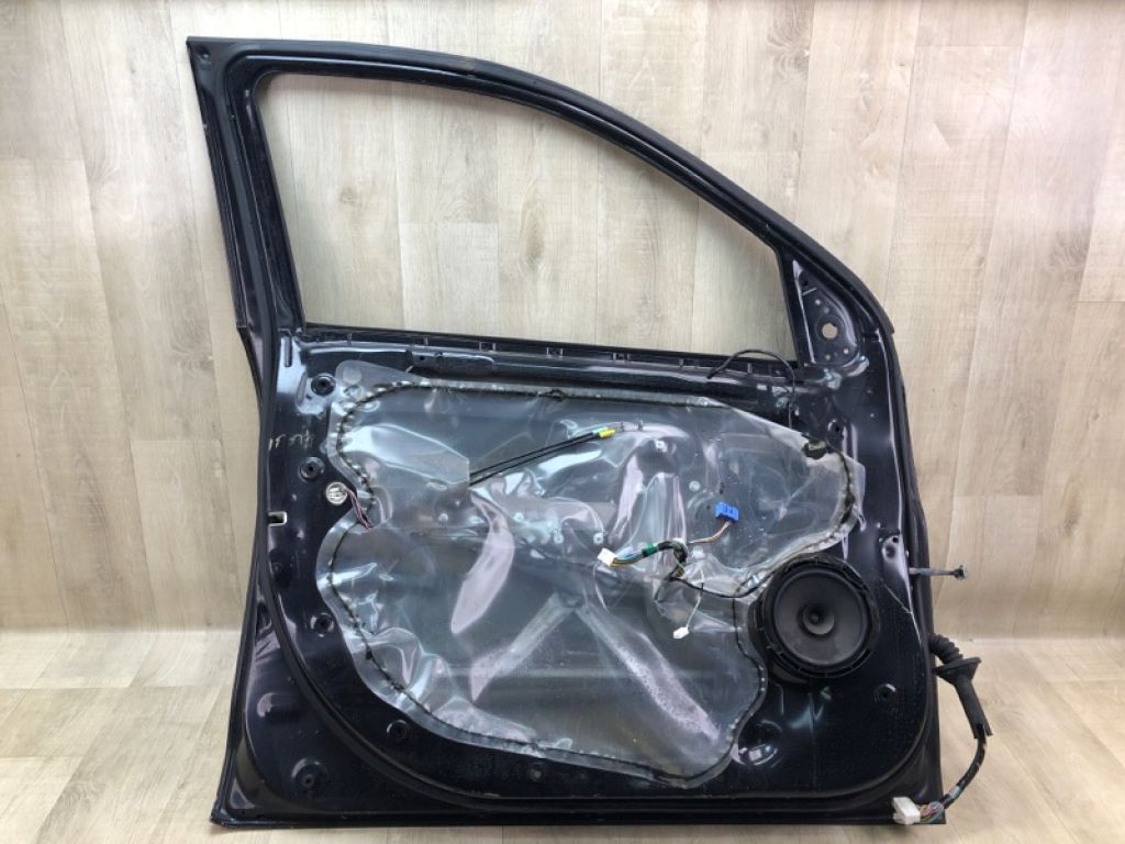 5700B225 | Дверь передн. лев. MITSUBISHI ASX / OUTLANDER SPORT 10-21 - Фото 6