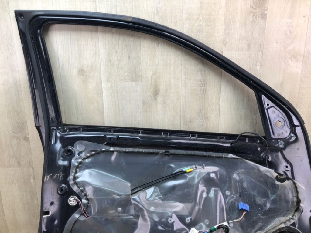 5700B225 | Дверь передн. лев. MITSUBISHI ASX / OUTLANDER SPORT 10-21 - Фото 7