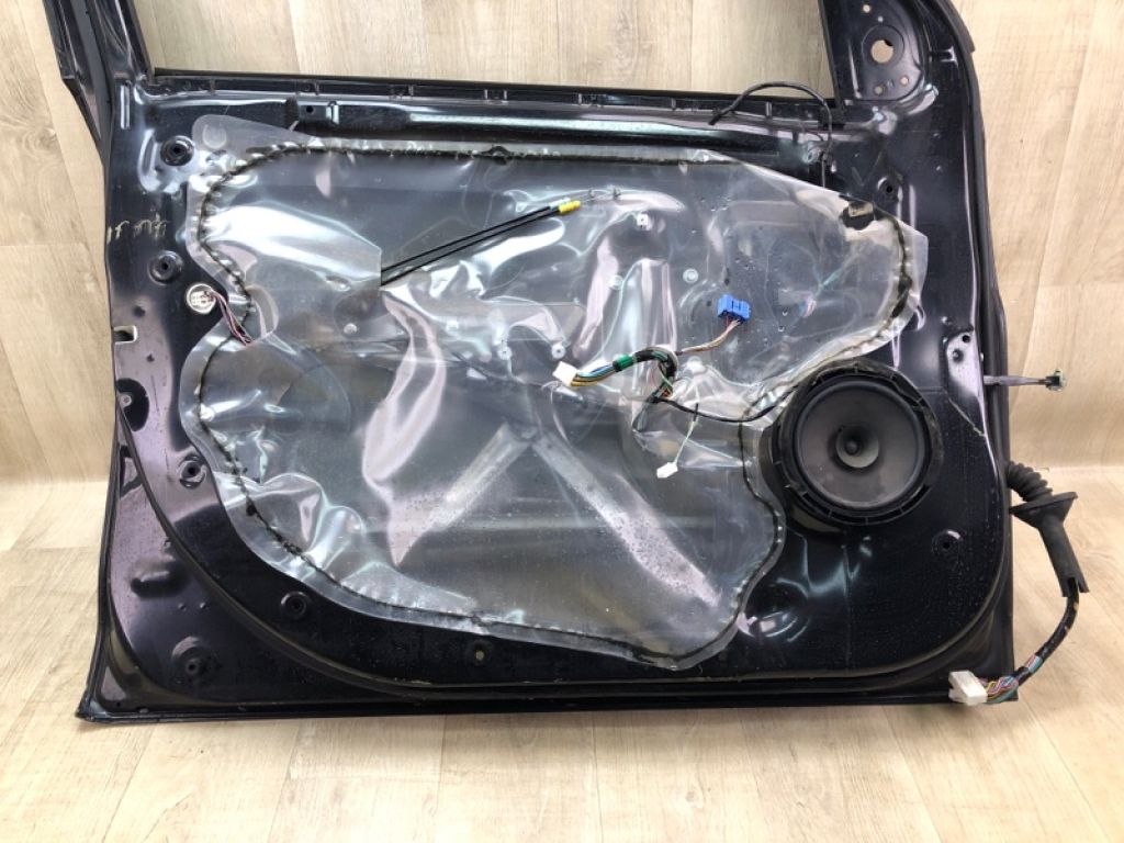 5700B225 | Дверь передн. лев. MITSUBISHI ASX / OUTLANDER SPORT 10-21 - Фото 8