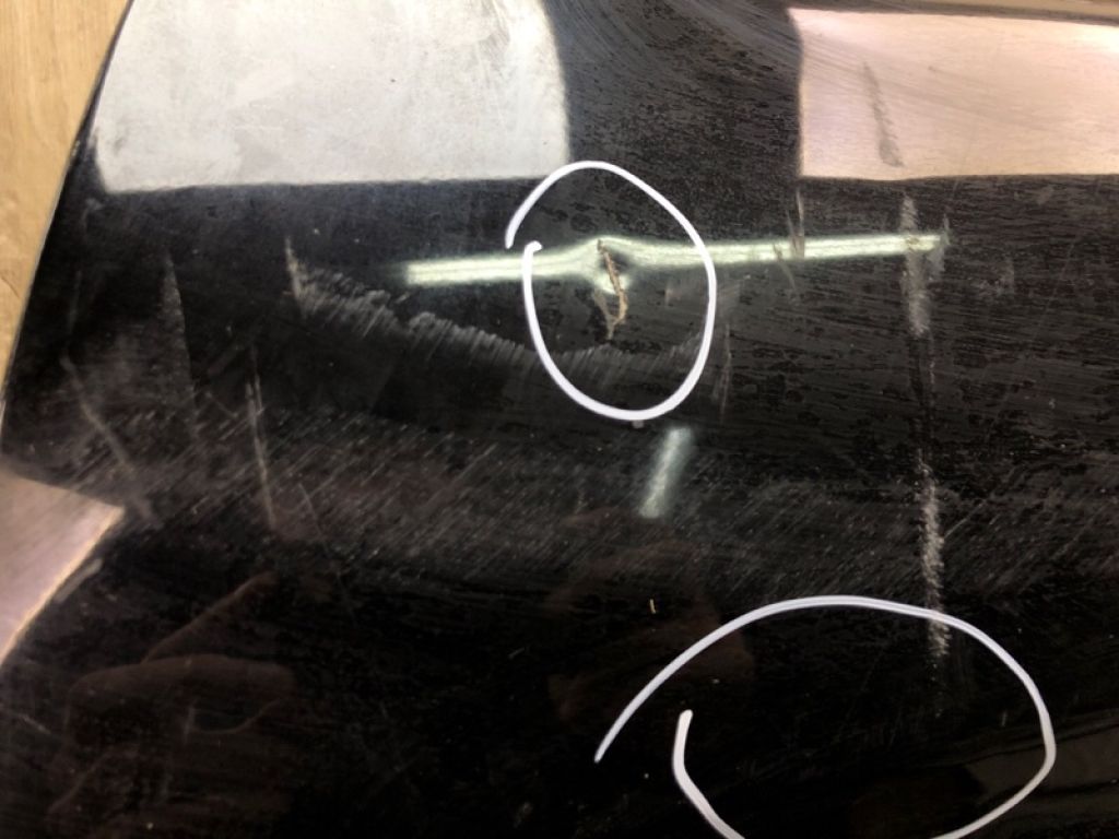 5700B225 | Дверь передн. лев. MITSUBISHI ASX / OUTLANDER SPORT 10-21 - Фото 11