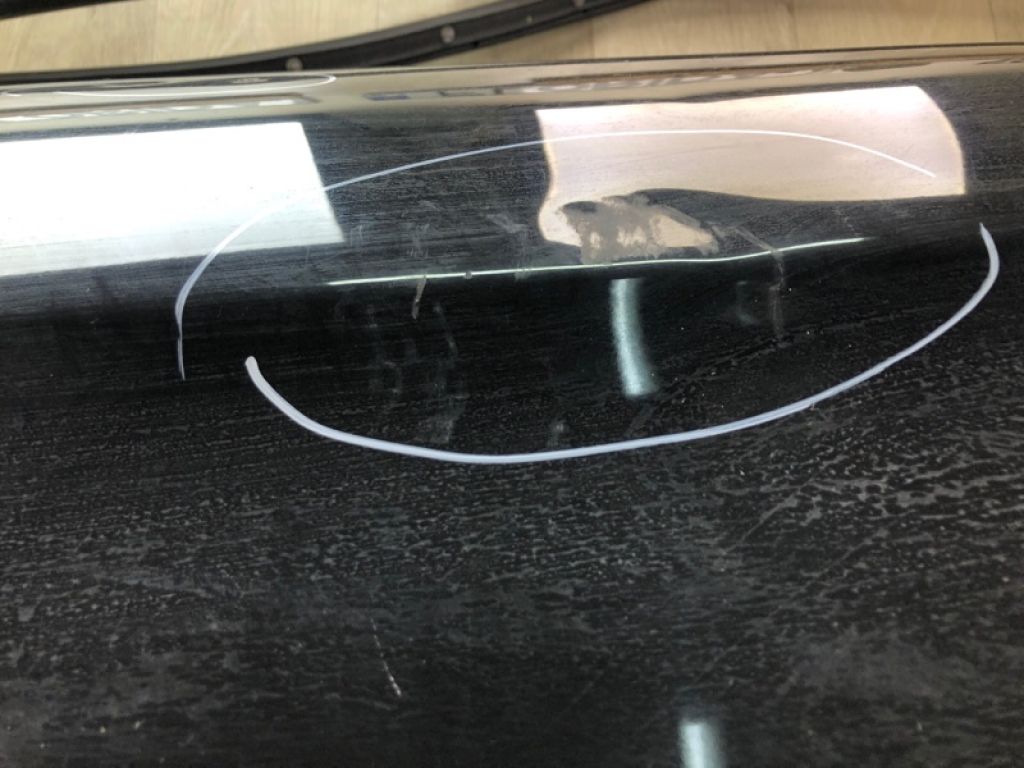 5700B225 | Дверь передн. лев. MITSUBISHI ASX / OUTLANDER SPORT 10-21 - Фото 14