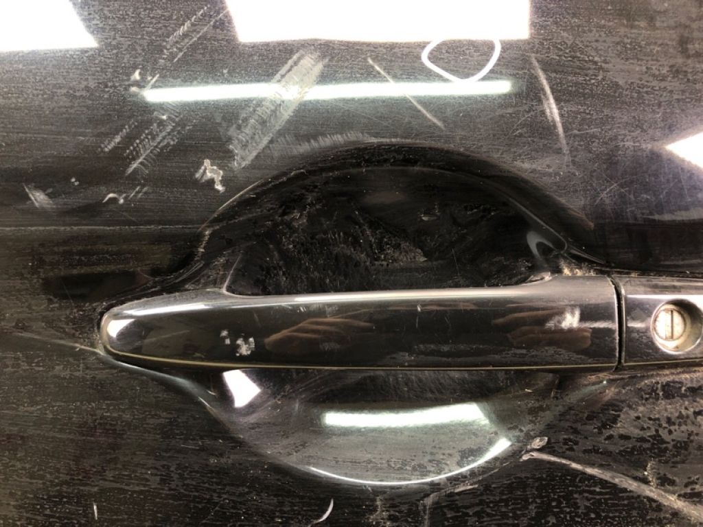 5700B225 | Дверь передн. лев. MITSUBISHI ASX / OUTLANDER SPORT 10-21 - Фото 15