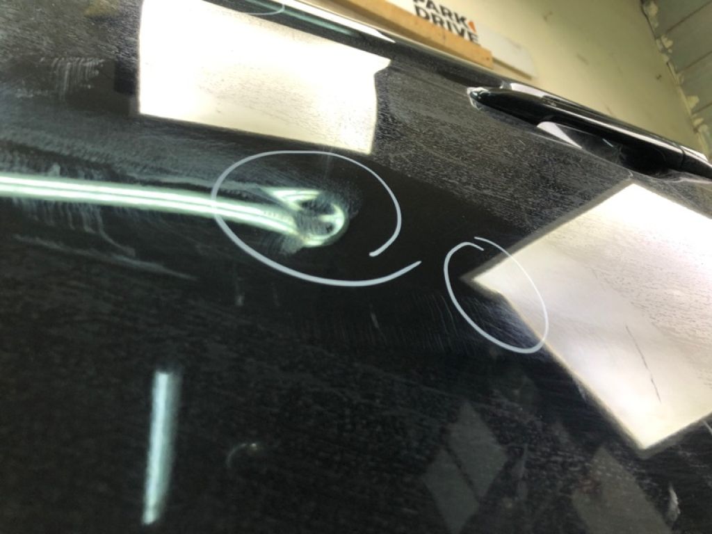 5700B225 | Дверь передн. лев. MITSUBISHI ASX / OUTLANDER SPORT 10-21 - Фото 17