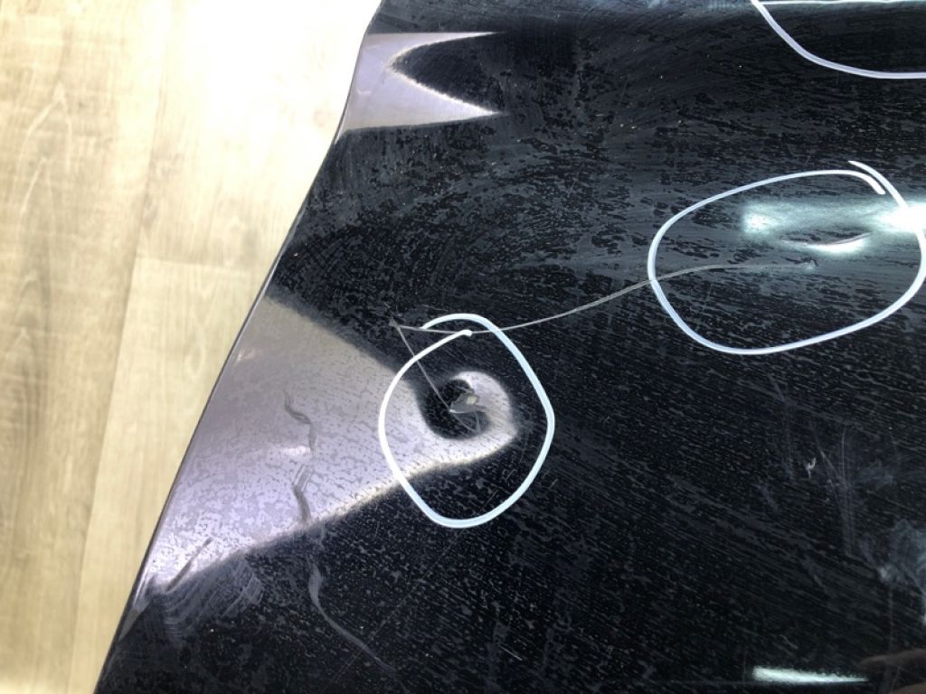 5700B225 | Дверь передн. лев. MITSUBISHI ASX / OUTLANDER SPORT 10-21 - Фото 19