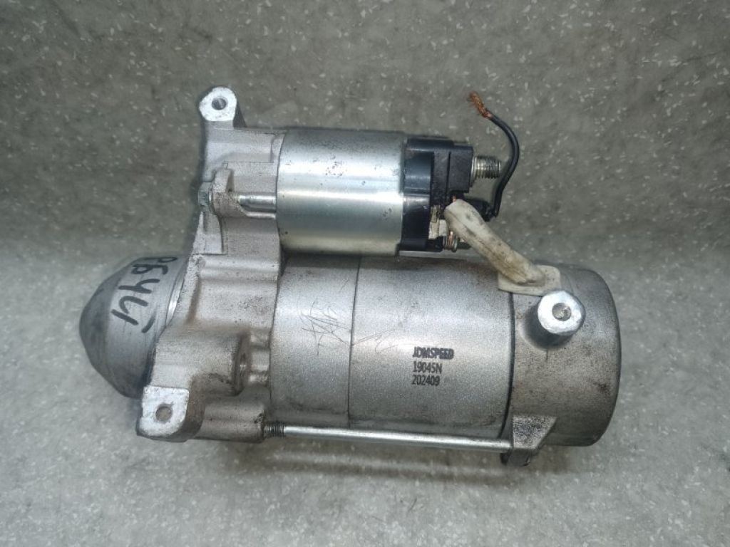 281000S010 | Стартер TOYOTA TUNDRA 07-13