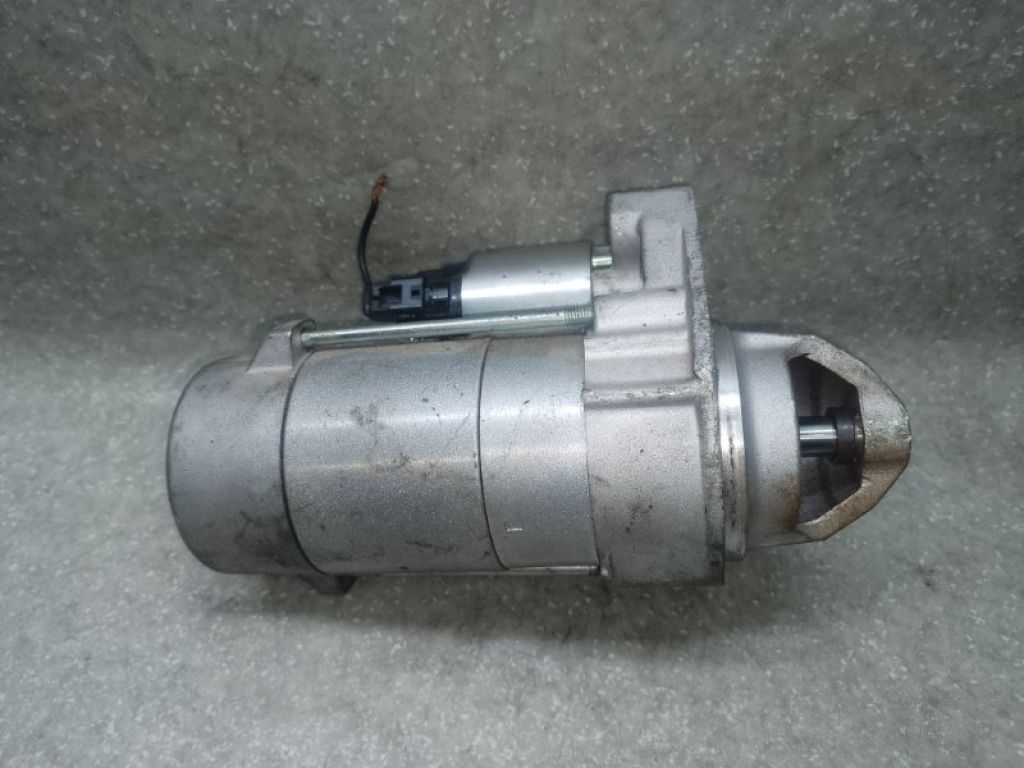 281000S010 | Стартер TOYOTA TUNDRA 07-13 - Фото 2