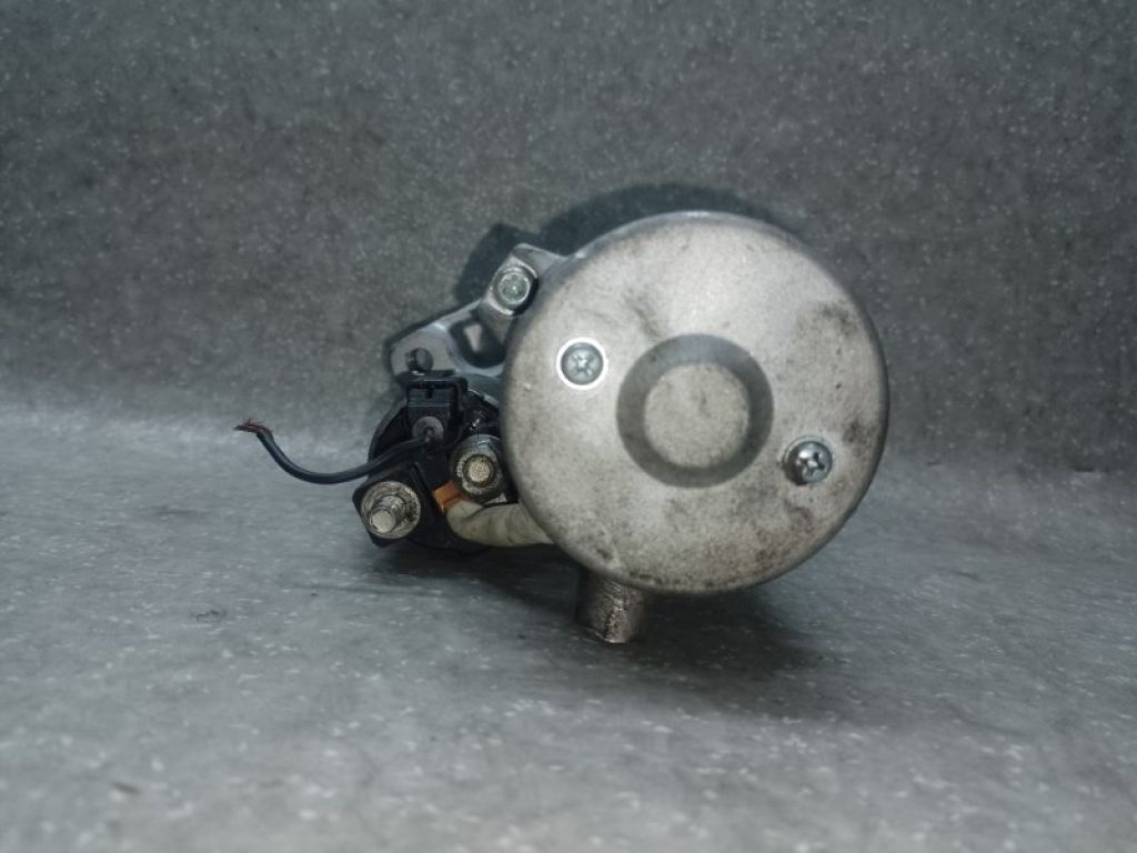 281000S010 | Стартер TOYOTA TUNDRA 07-13 - Фото 4