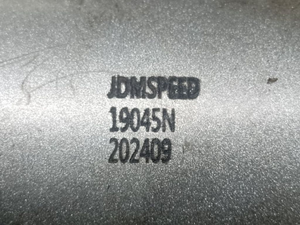 281000S010 | Стартер TOYOTA TUNDRA 07-13 - Фото 5