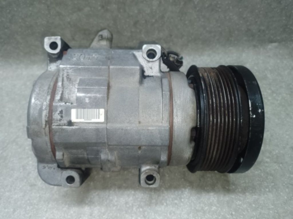 883200C130 | Компрессор кондиционера TOYOTA TUNDRA 07-13 - Фото 2