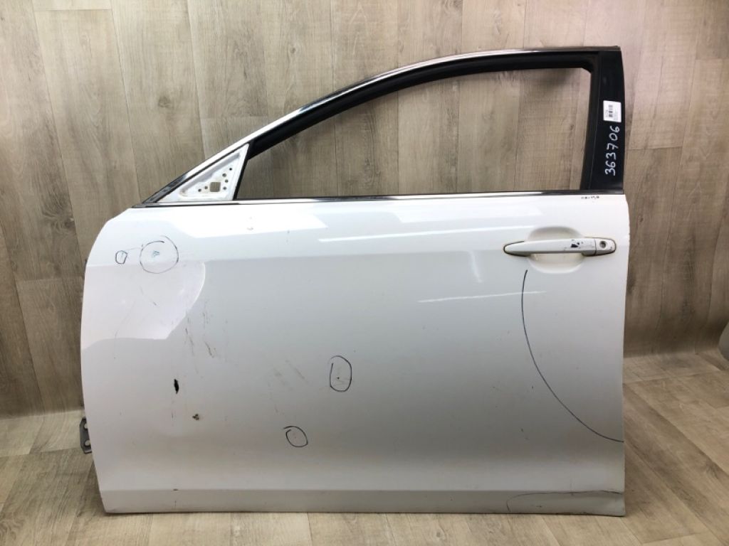6700233170 | Двері передн. лів. TOYOTA CAMRY 40 06-11