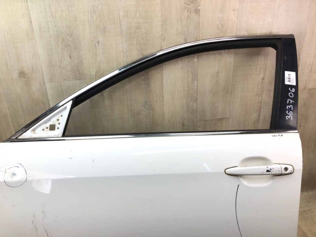 6700233170 | Двері передн. лів. TOYOTA CAMRY 40 06-11 - Фото 2