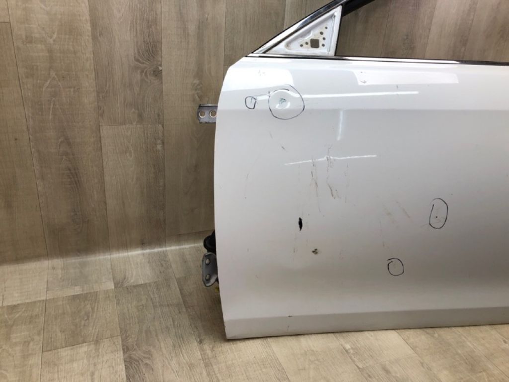 6700233170 | Двері передн. лів. TOYOTA CAMRY 40 06-11 - Фото 4