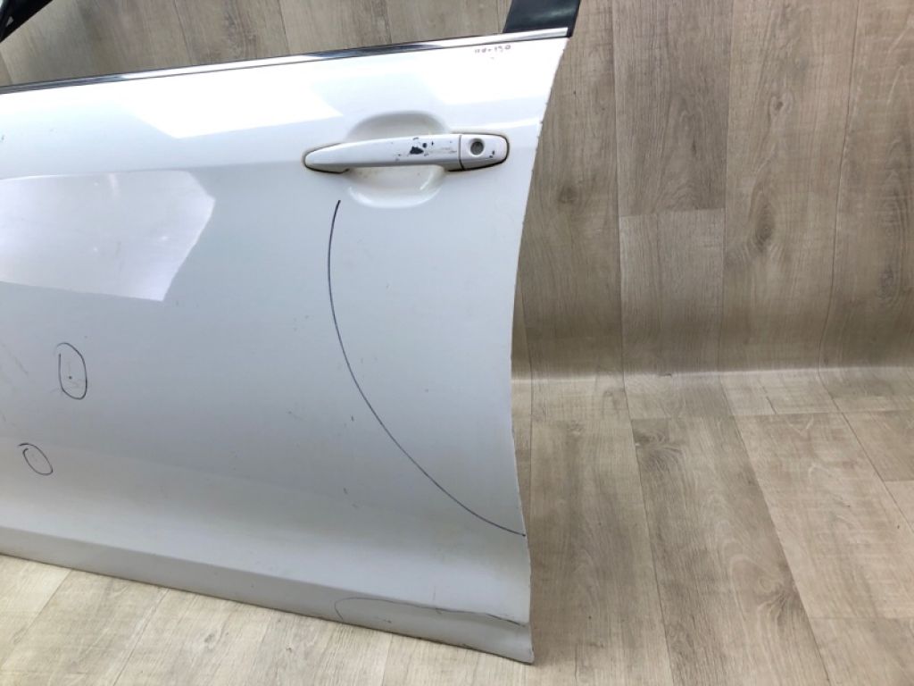 6700233170 | Двері передн. лів. TOYOTA CAMRY 40 06-11 - Фото 5