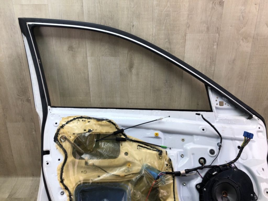 6700233170 | Двері передн. лів. TOYOTA CAMRY 40 06-11 - Фото 7