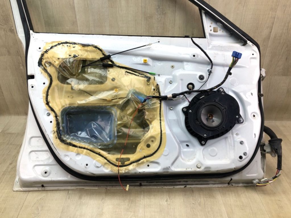 6700233170 | Двері передн. лів. TOYOTA CAMRY 40 06-11 - Фото 8