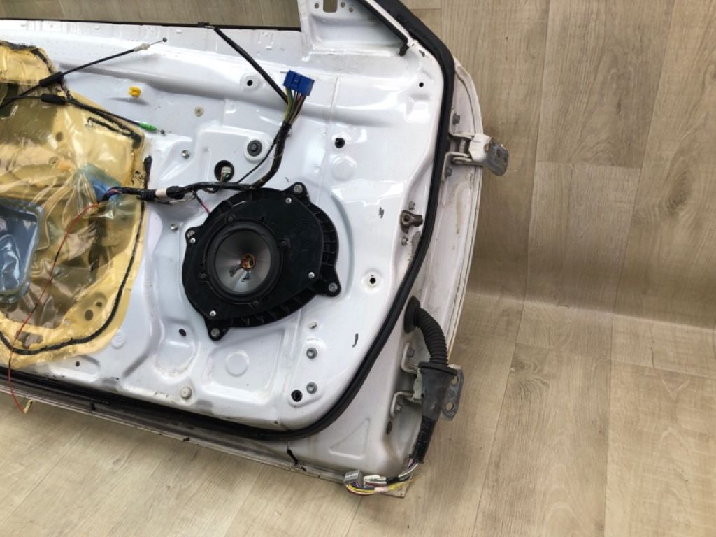 6700233170 | Двері передн. лів. TOYOTA CAMRY 40 06-11 - Фото 10